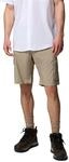 Columbia Silver Ridge Utility Cargo Short, Cargo Wanderhose Kurz f&uuml;r Herren