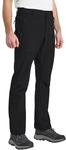 Jack Wolfskin Herren Wanderhose Holdsteig Pants M