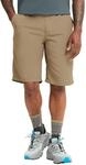 Jack Wolfskin Herren Wander-Shorts Duneland Shorts M