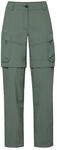 VAUDE Damen Hose Women's Neyland Cargo Zo Pants