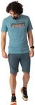 DYNAFIT Translaper 2 Light Durastretch Shorts L