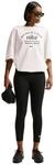 Nike Sportswear Classics 7/8-Leggings mit hohem Bund f&uuml;r Damen, DV7789