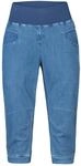 Rafiki Damen 3/4-Hose Chain ​​Capri