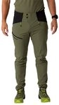 DYNAFIT Herren Transalper DST Hose, Military green-0910, XL