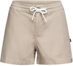 Chillaz Damen Bolonia Shorts, Dark Sand, M