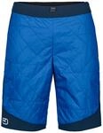 ORTOVOX Unisex Mantel Swisswool Piz Bo&egrave; Shorts M