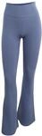 adidas Damen All Me Essentials Flare Leggings Tights, preloved ink, M