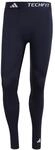 Adidas Herren Strumpfhose (1/1) Techfit Compression Training Long Tight