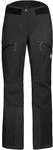 Mammut Damen Taiss Pro HS Hose, Black, M