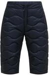 Peak Performance Damen Helium Down Shorts
