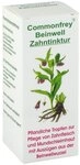 COMMONFREY Beinwell Zahntinktur 30 ml