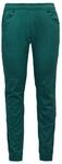 BLACK DIAMOND Notion Herren-Hose, Jogger-Stil, Kletter- und Aktivhose, Gr&uuml;n -...