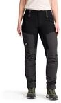 RevolutionRace Damen RVRC GP Pro Pants, Hose zum Wandern und f&uuml;r viele