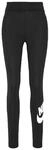 Nike Damen Sportswear Essential Full Length Tight