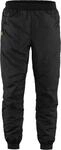 Fj&auml;llr&auml;ven Herren Pants Keb Insulated Trousers M
