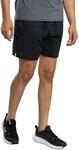 Under Armour Herren Standard Tech Vent 7 Inch Shorts