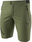 DYNAFIT TRANSALPER2 Light DST Shorts M - XL