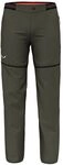 Salewa Pedroc 2 Durastretch 2-in-1-Hose Herren