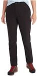 Marmot Damen Wasserabweisende Trekkinghose, Atmungsaktive Softshell...