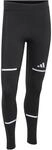 adidas Herren Adi365 Climawarm Tights, Black, XL