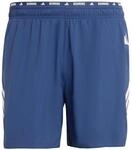 adidas Herren Adi365 Running Formotion Iconic Shorts, tech Indigo, XL 7 inch