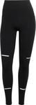adidas Damen Adi365 Climawarm Tights, Black, L