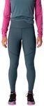 DYNAFIT Damen Ultra Tights, Cinder, L