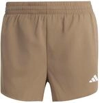 adidas Damen Shorts Workout Essentials 2in1 Shorts