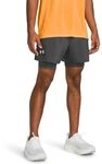 Under Armour Herren-Shorts, Ua Launch, 17,8 cm