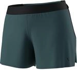DYNAFIT Damen Sky Shorts, cinder-0910, S