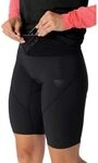 DYNAFIT Damen Ultra Short Tights, Black Out, XS