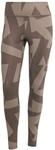 adidas Women's Terrex Multi Printed Leggings