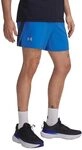 Under Armour Herren Shorts Launch Run 5 Inch Shorts