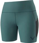 DYNAFIT Damen Sky Short Tights, Atlantic, M