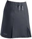 Maier Sports Fortunit Shortin W Damen Skort, Leichter Hosenrock | F&uuml;r Wandern &