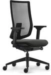 Sedus, se:do PRO Light 2, ergonomischer B&uuml;rostuhl, Netzmembran, anthrazit,