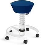 aeris Swopper &ndash; Ergonomischer Hocker &ndash; B&uuml;rohocker h&ouml;henverstellbar &ndash;