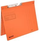 Leitz 2014-00-45 H&auml;ngemappen und Zubeh&ouml;r Pendelhefter orange