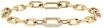 Daniel Wellington Crystal Link Armband 175 316L Edelstahl mit Pvd Plated Gold &