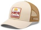 Columbia Unisex Kappe mit Schnappverschluss Mesh Snap Back