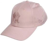 New Era Santi 940 M&uuml;tze, Damen, Rot, Einheitsgr&ouml;&szlig;e