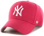 47 New York Yankees Grey MLB Most Value P. Kids Snapback Cap