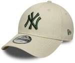 New Era League Essential 9FORTY NEYYAN STNCIG - -
