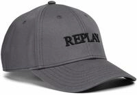 Replay Unisex Cap aus Baumwolle