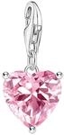 THOMAS SABO Charm-Anh&auml;nger Recyceltes 925 Silber