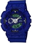 Casio GA-110HT-2AER Herren armbanduhr