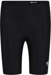 Ziener Unisex Kinder Fahrrad-Tight/Rad-Hose - Mountainbike/Rennrad -