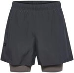 hummel HIIT Intensity 2 In 1 Shorts M
