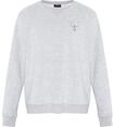 Chiemsee Sweatshirt mit gro&szlig;em Logo-R&uuml;ckenprint