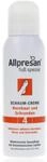 Allpresan Fu&szlig; Spezial Nr. 4 Schaum-Creme mit 15% Urea - Zur T&auml;glichen Pflege
